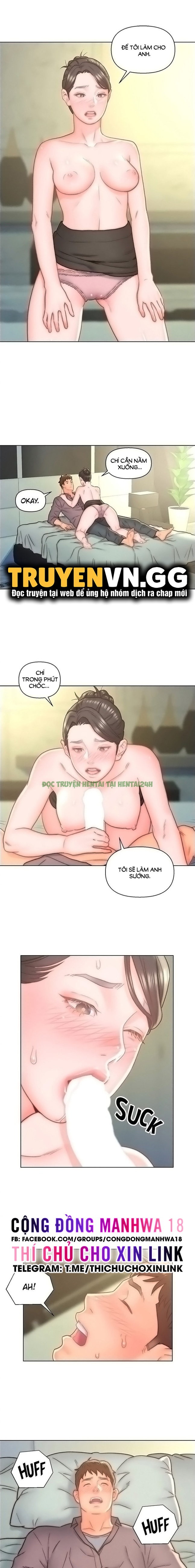 Xem ảnh truyen con re yeu chuong 11 8 trong truyện hentai Con Rể Yêu - Chap 11 - truyenhentai18.pro