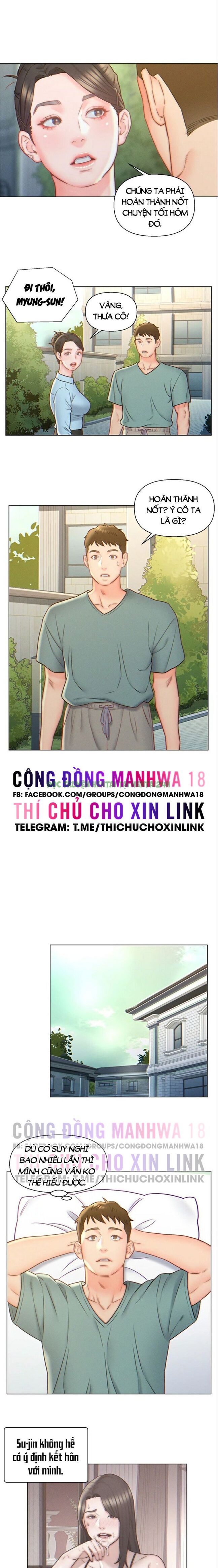 Xem ảnh truyen con re yeu chuong 6 8 trong truyện hentai Con Rể Yêu - Chap 5 - truyenhentai18.pro