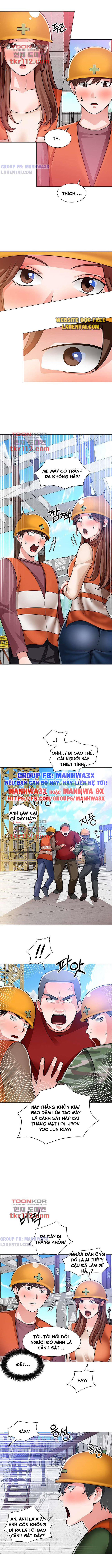 Xem ảnh 7 trong truyện hentai Công Trường Hoan Lạc - Chap 47 - truyenhentai18.pro