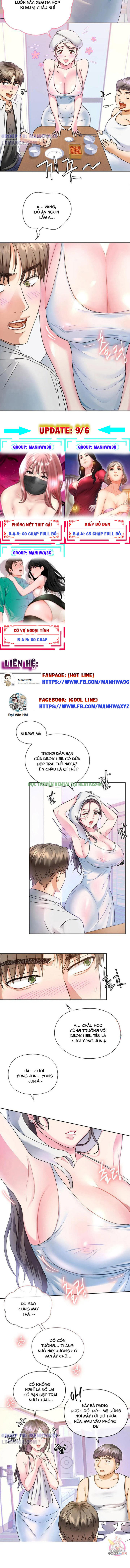 Xem ảnh 6 trong truyện hentai Cưỡng Không Nổi Cô Ơi - Chap 1 - truyenhentai18.pro
