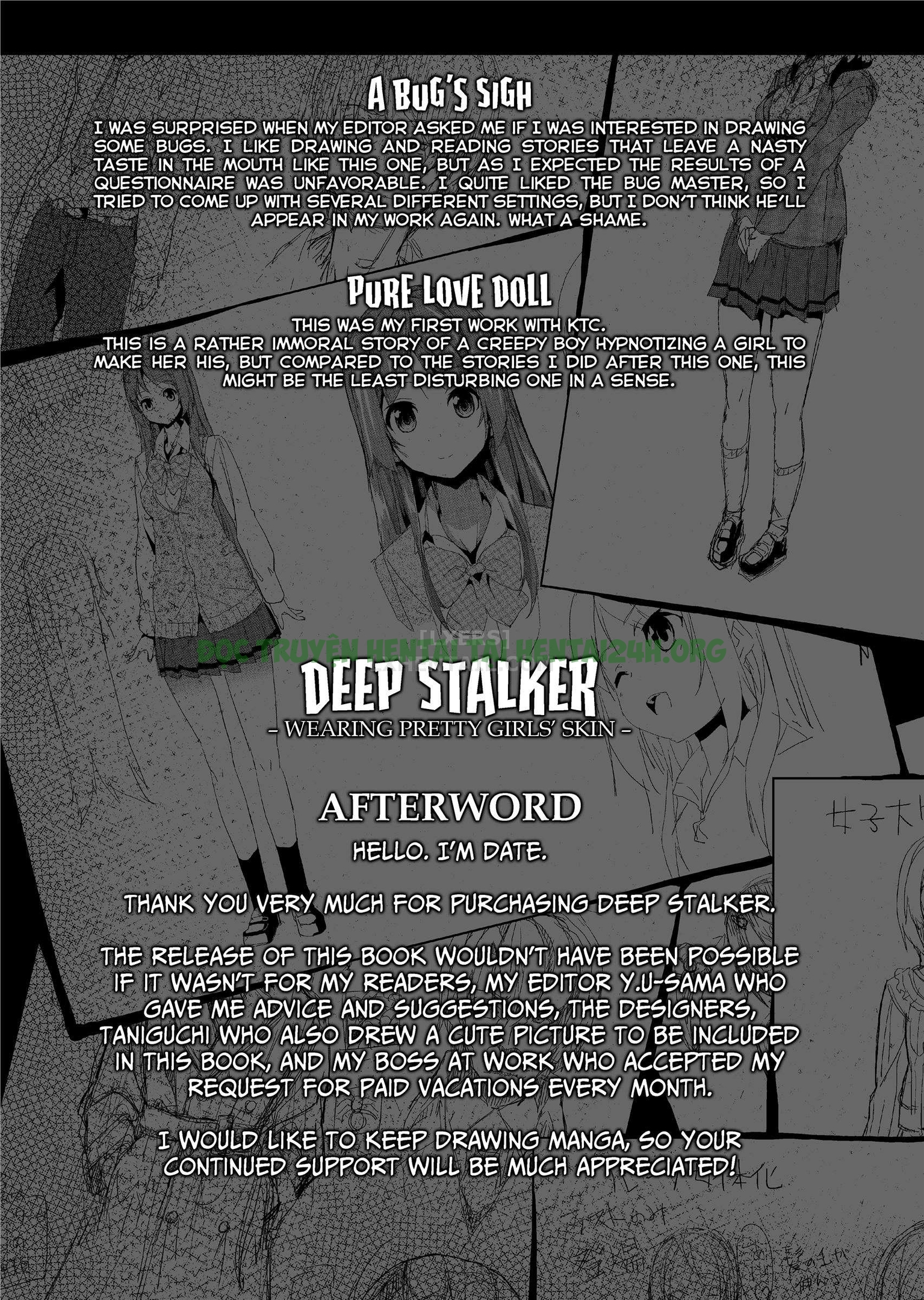 Xem ảnh Deep Stalker - Chap 10 END - 1599977971171_0 - HentaiTruyen.net