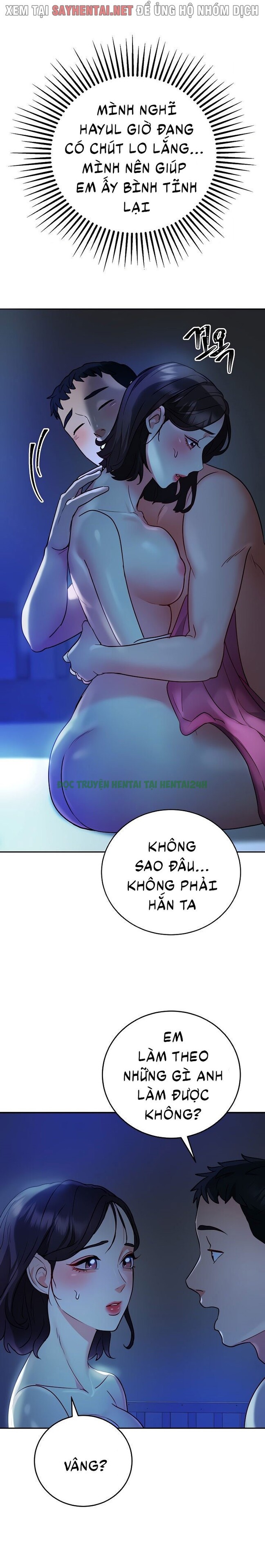 Xem ảnh truyen di lam gap harem chuong 9 19 trong truyện hentai Đi Làm Gặp Harem - Chap 9 - truyenhentai18.pro