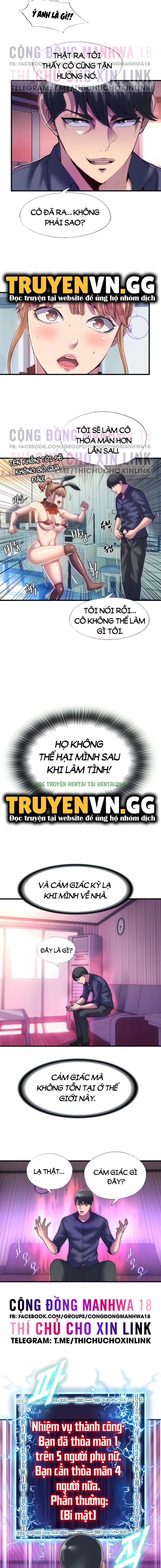 Xem ảnh Điều Khiển Cơ Thể - Chap 4 - truyen dieu khien co the chuong 4 4 - HentaiTruyen.net