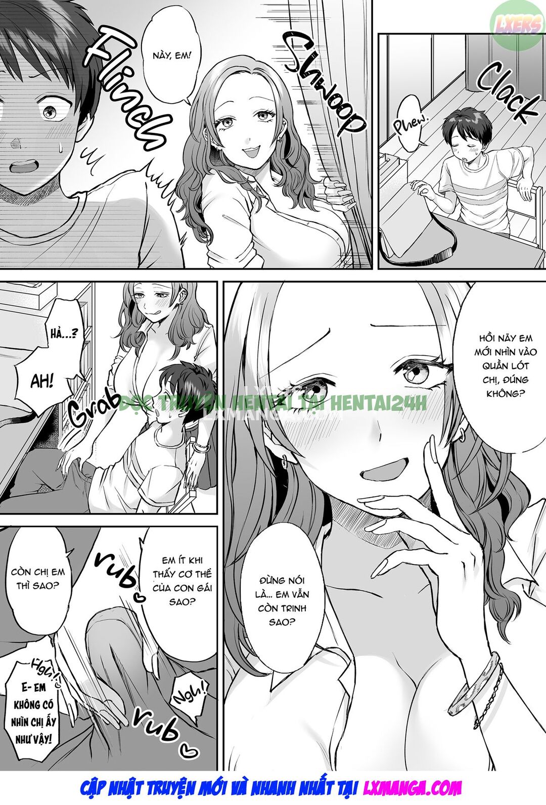 Xem ảnh 7 trong truyện hentai Do You Like Slutty Gyarus - One Shot - truyenhentai18.pro