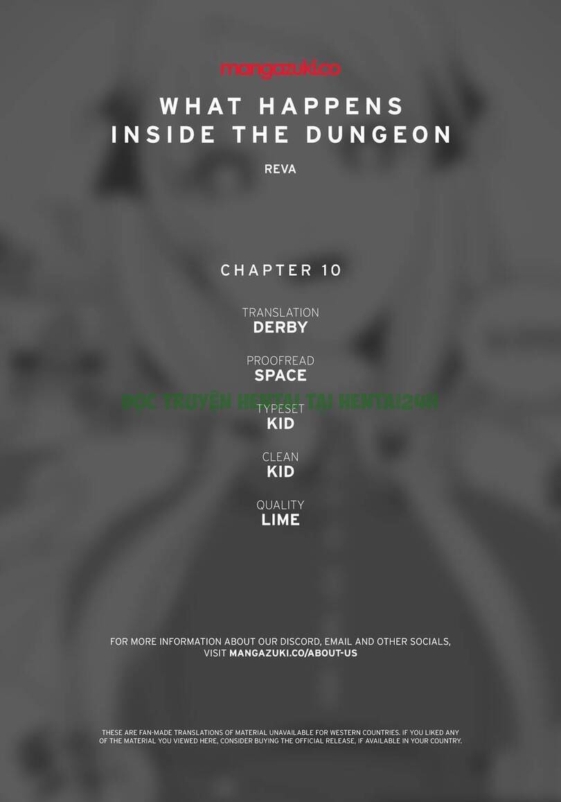 Xem ảnh Độc Lạ Dungeon - Chap 11.5 - 1 - HentaiTruyen.net