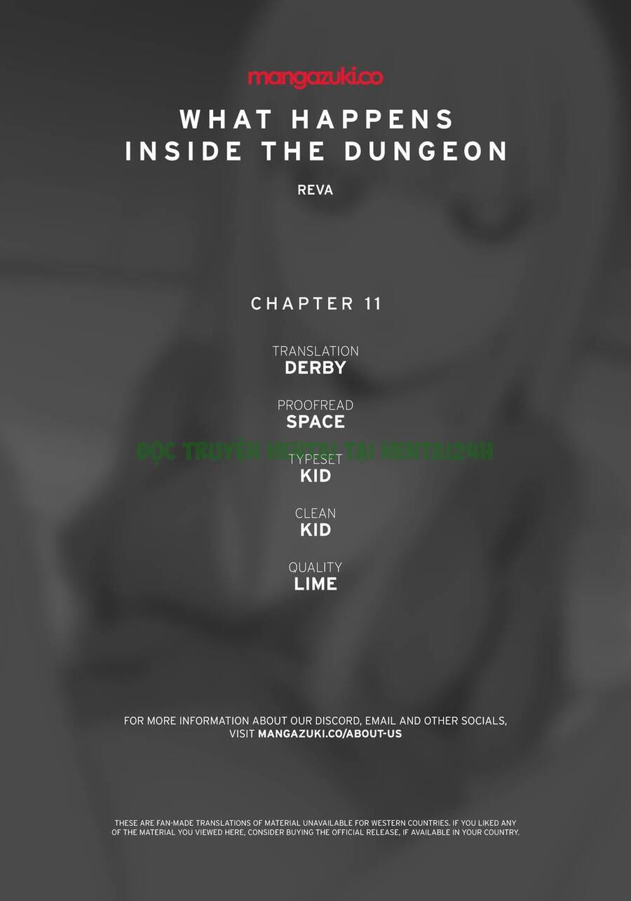 Xem ảnh Độc Lạ Dungeon - Chap 12.1 - 3 - HentaiTruyen.net