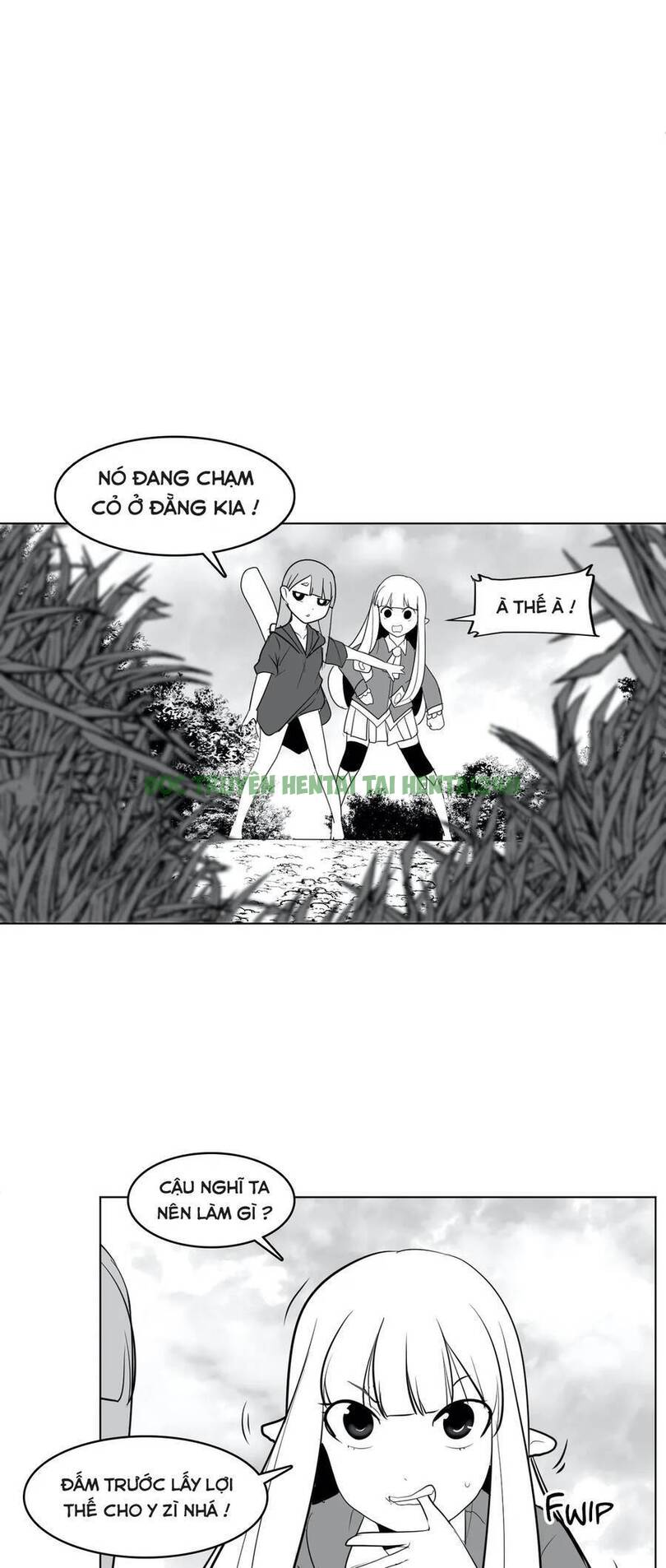 Xem ảnh 8 trong truyện hentai Độc Lạ Dungeon - Chap 13 - truyenhentai18.pro