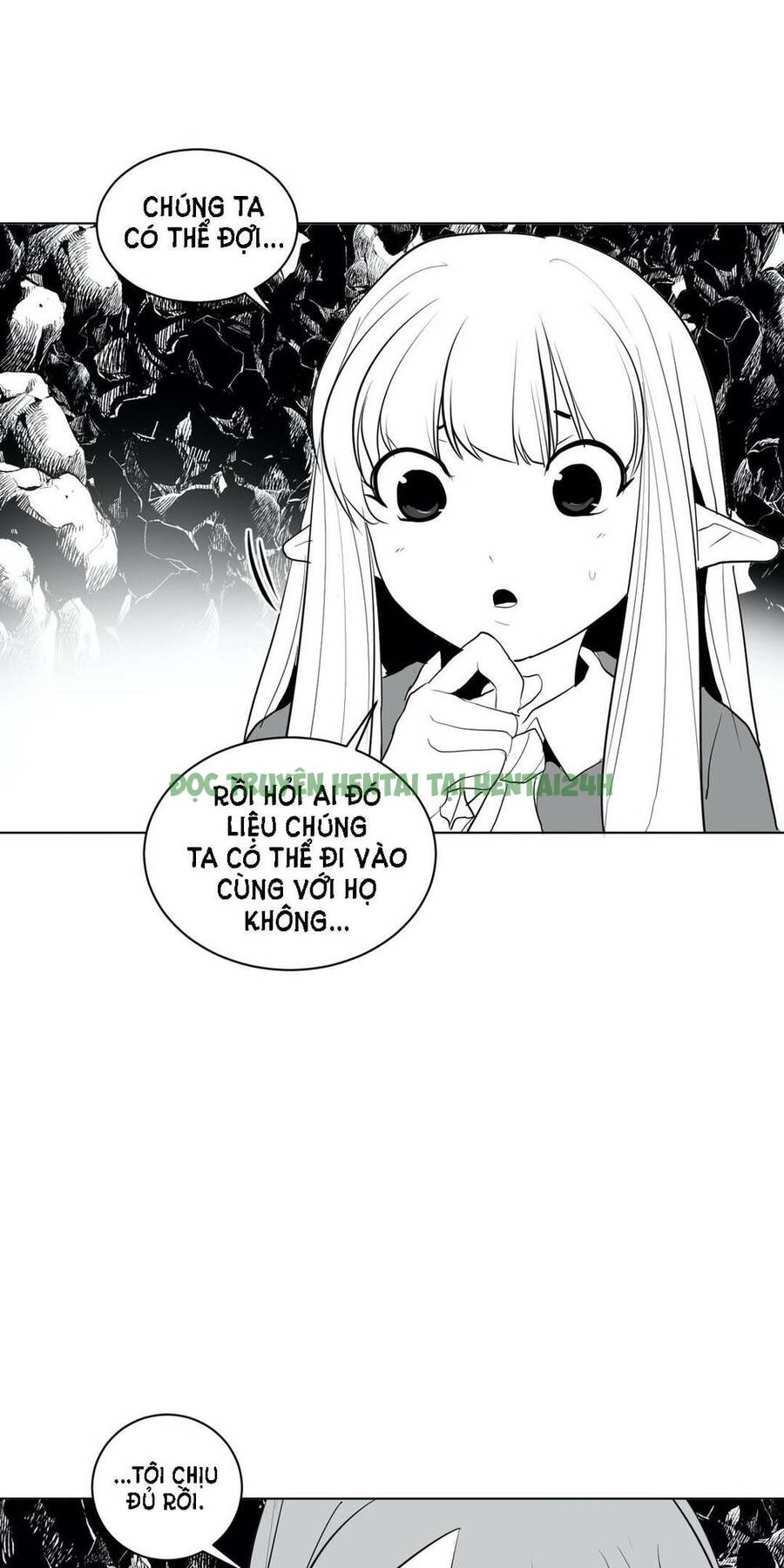Xem ảnh 29 trong truyện hentai Độc Lạ Dungeon - Chap 17 - truyenhentai18.pro