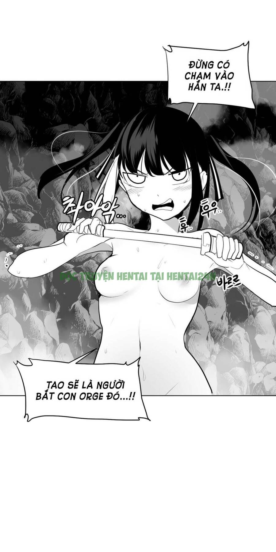 Xem ảnh 13 trong truyện hentai Độc Lạ Dungeon - Chap 22 - truyenhentai18.pro