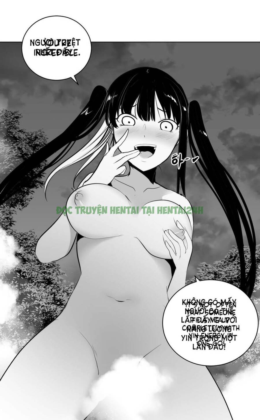 Xem ảnh 31 trong truyện hentai Độc Lạ Dungeon - Chap 24 - truyenhentai18.pro