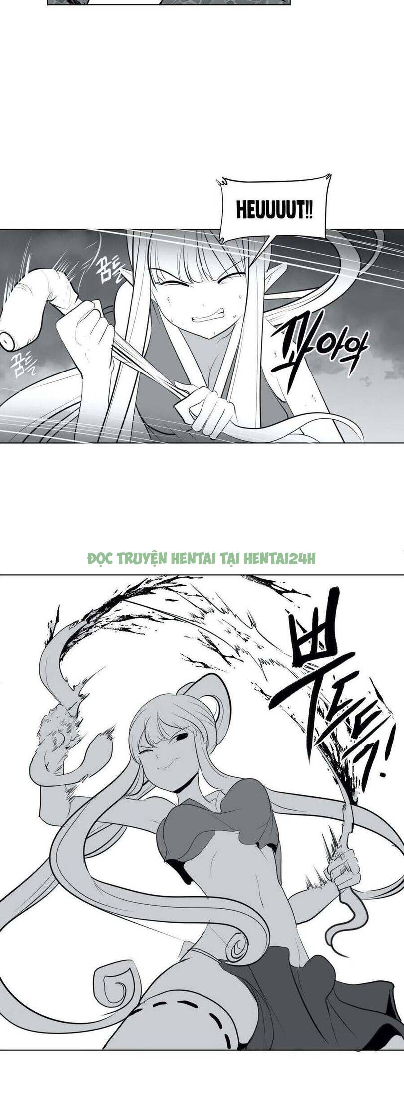 Xem ảnh 6 trong truyện hentai Độc Lạ Dungeon - Chap 28 - truyenhentai18.pro