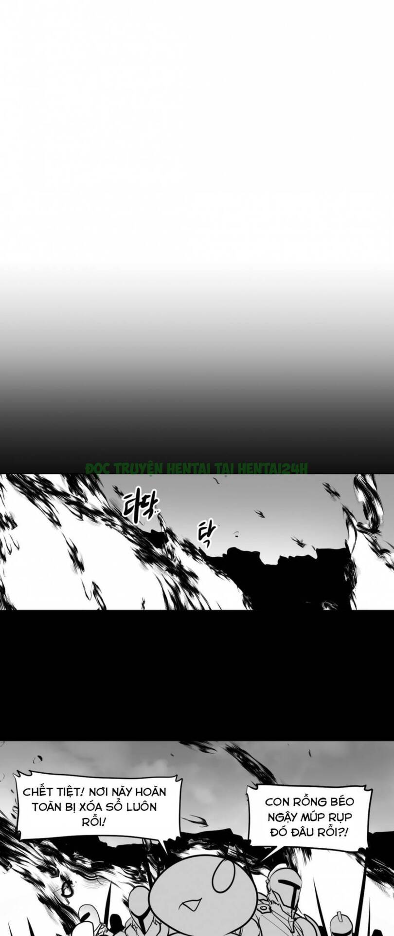 Hình ảnh 11 trong Độc Lạ Dungeon - Chap 9 - Hentaimanhwa.net