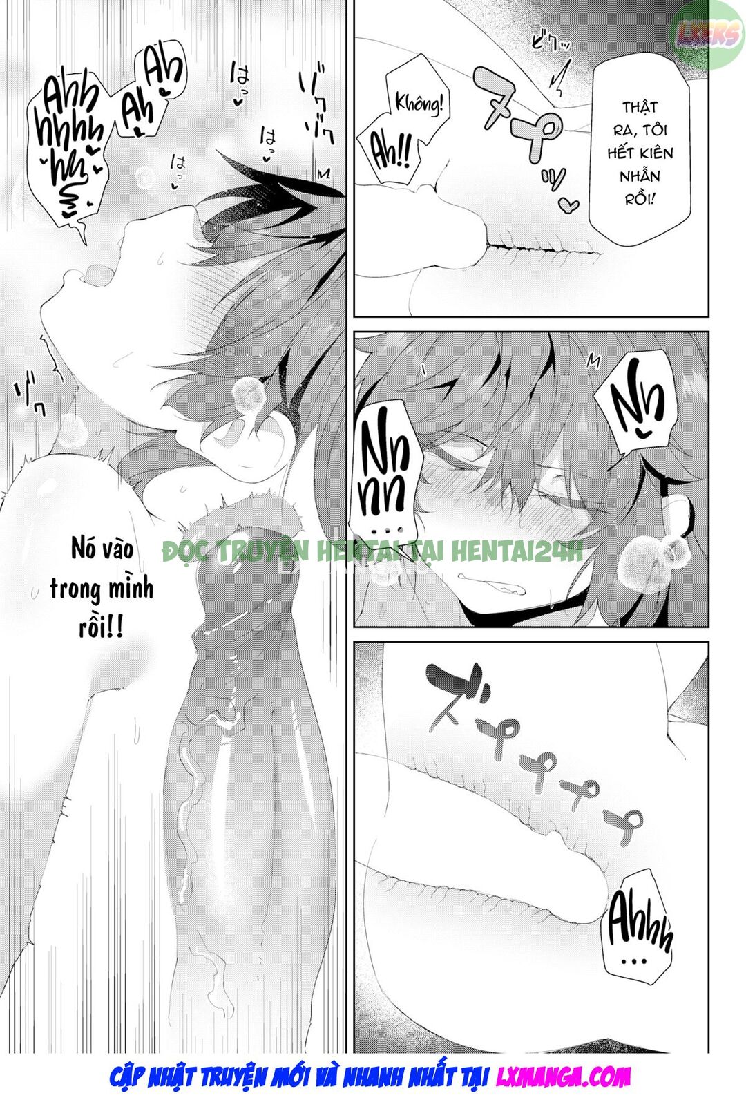 Xem ảnh 19 trong truyện hentai Đừng Cưỡng Hiếp Em (Uncensored) - One Shot - truyenhentai18.pro