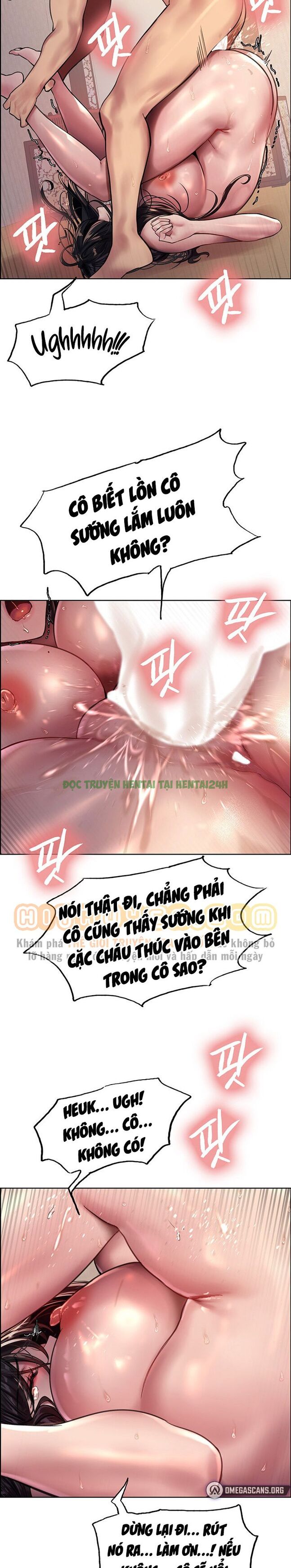 Xem ảnh truyen dong ho ngung dong thoi gian chuong 31 15 trong truyện hentai Đồng Hồ Ngưng Đọng Thời Gian - Chap 31 - truyenhentai18.pro
