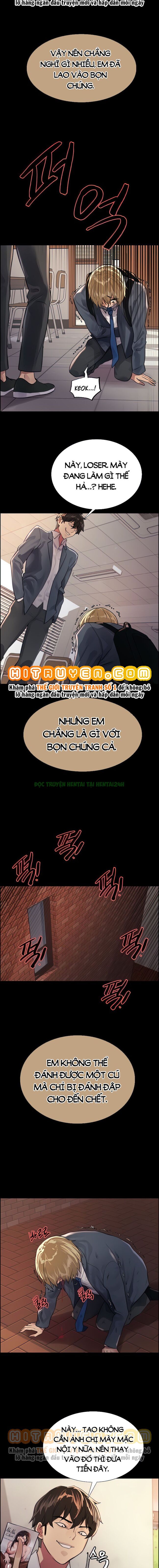 Xem ảnh truyen dong ho ngung dong thoi gian chuong 33 16 trong truyện hentai Đồng Hồ Ngưng Đọng Thời Gian - Chap 33 - truyenhentai18.pro