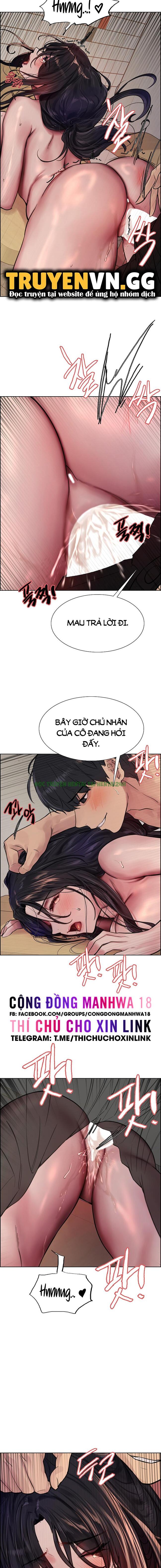 Xem ảnh truyen dong ho ngung dong thoi gian chuong 52 11 trong truyện hentai Đồng Hồ Ngưng Đọng Thời Gian - Chap 52 - truyenhentai18.pro