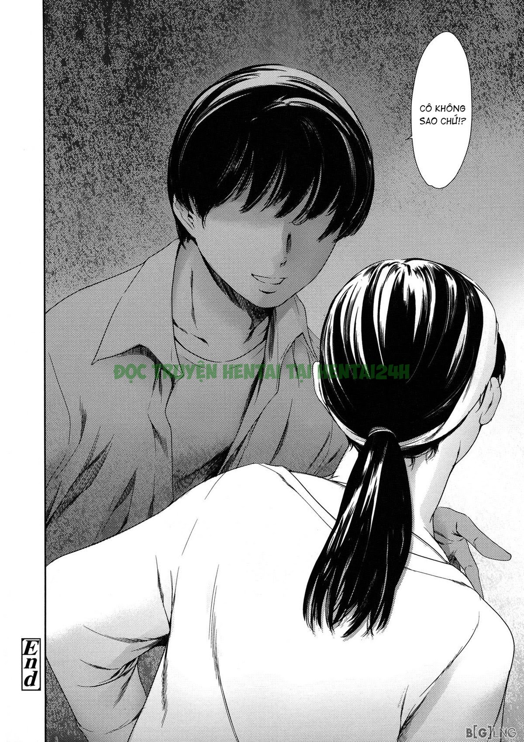 Xem ảnh 14 trong truyện hentai Dorei Tsuma - Slave Wife - Chapter 10 END - Truyenhentai18.net