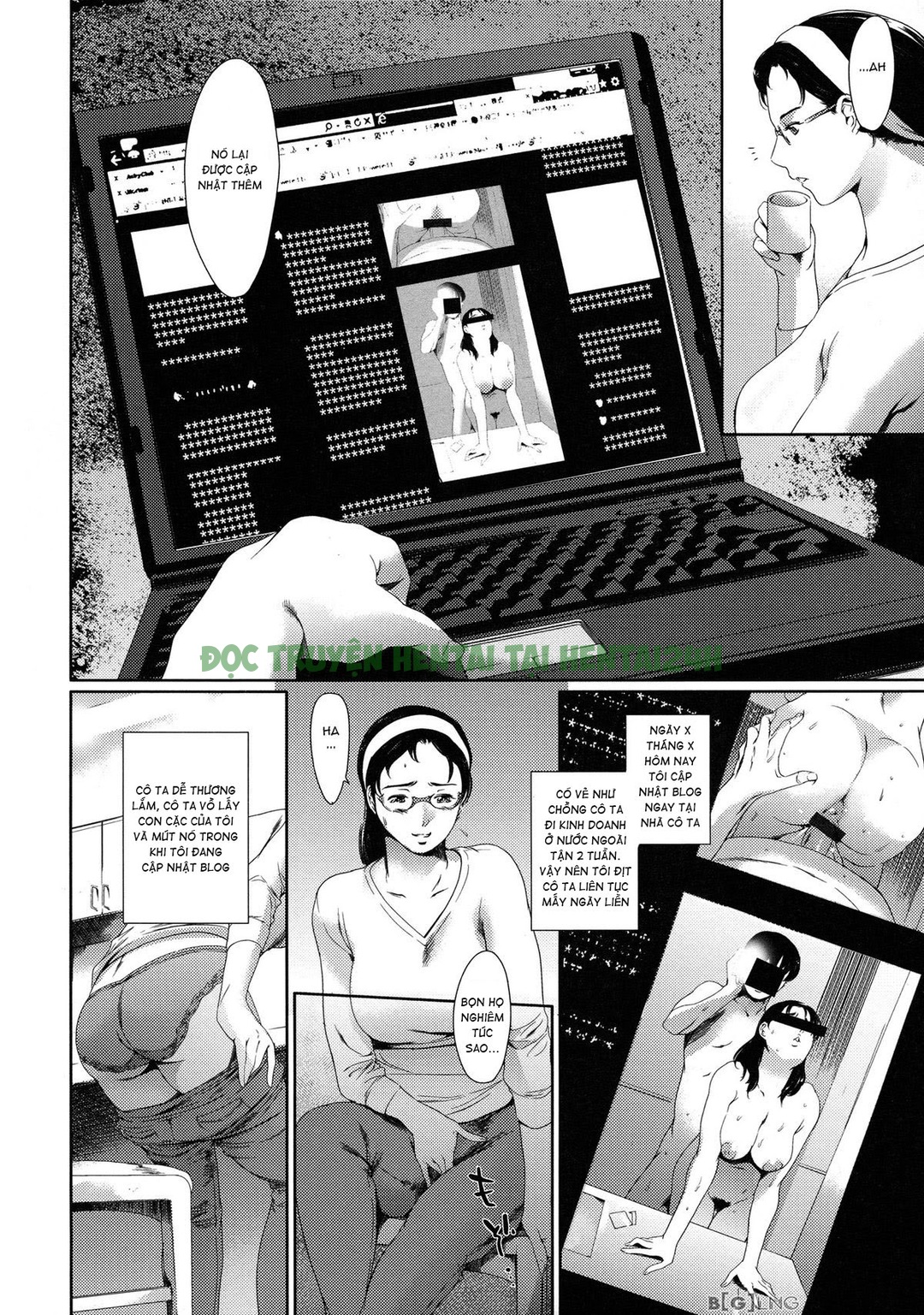 Hình ảnh 6 trong Dorei Tsuma - Slave Wife - Chapter 10 END - Hentaimanhwa.net