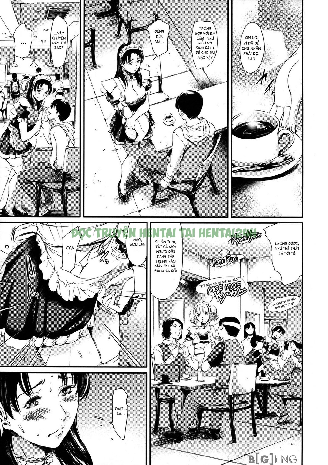 Xem ảnh 7 trong truyện hentai Dorei Tsuma - Slave Wife - Chapter 4 - truyenhentai18.pro