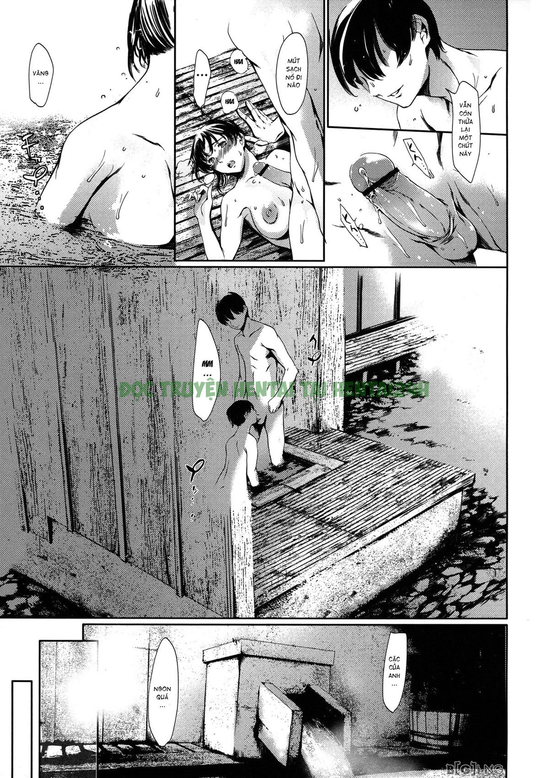 Xem ảnh 21 trong truyện hentai Dorei Tsuma - Slave Wife - Chapter 5 - Truyenhentai18.net