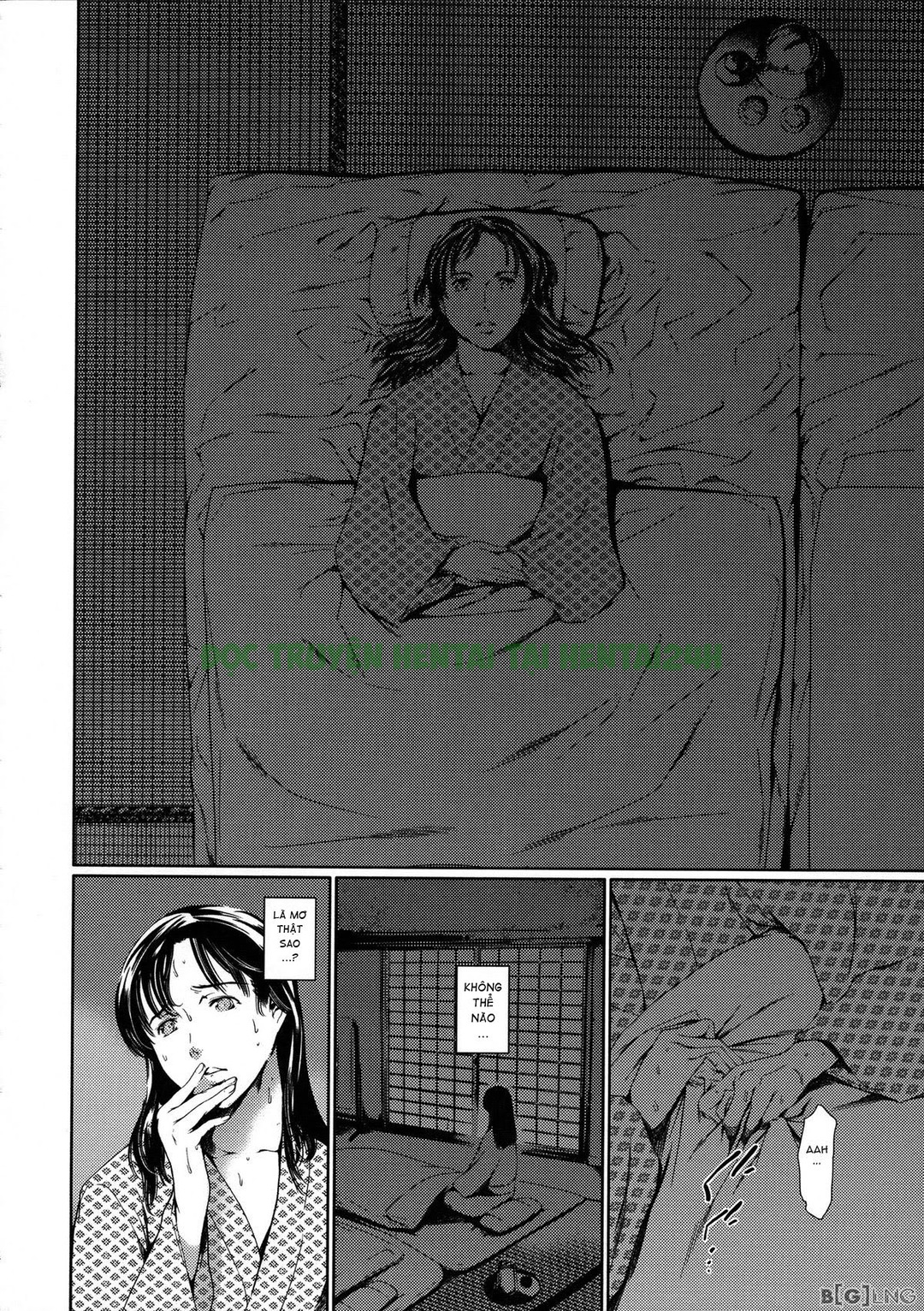 Xem ảnh 24 trong truyện hentai Dorei Tsuma - Slave Wife - Chapter 6 - Truyenhentai18.net