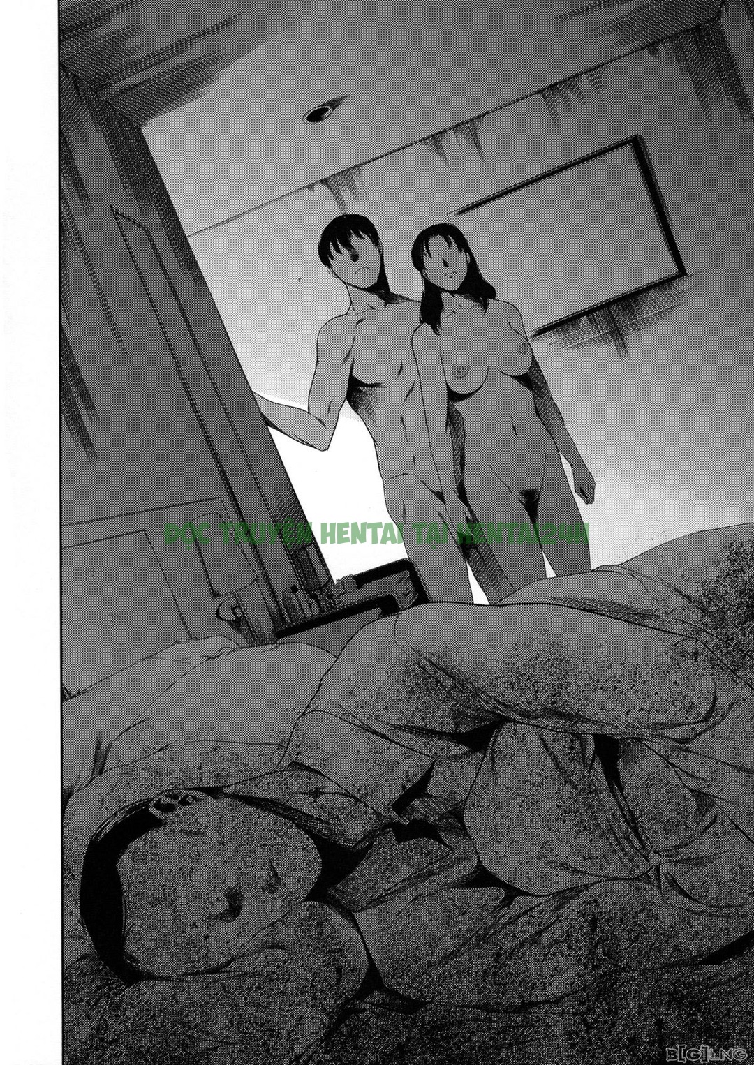 Hình ảnh 22 trong Dorei Tsuma - Slave Wife - Chapter 9 - Hentaimanhwa.net