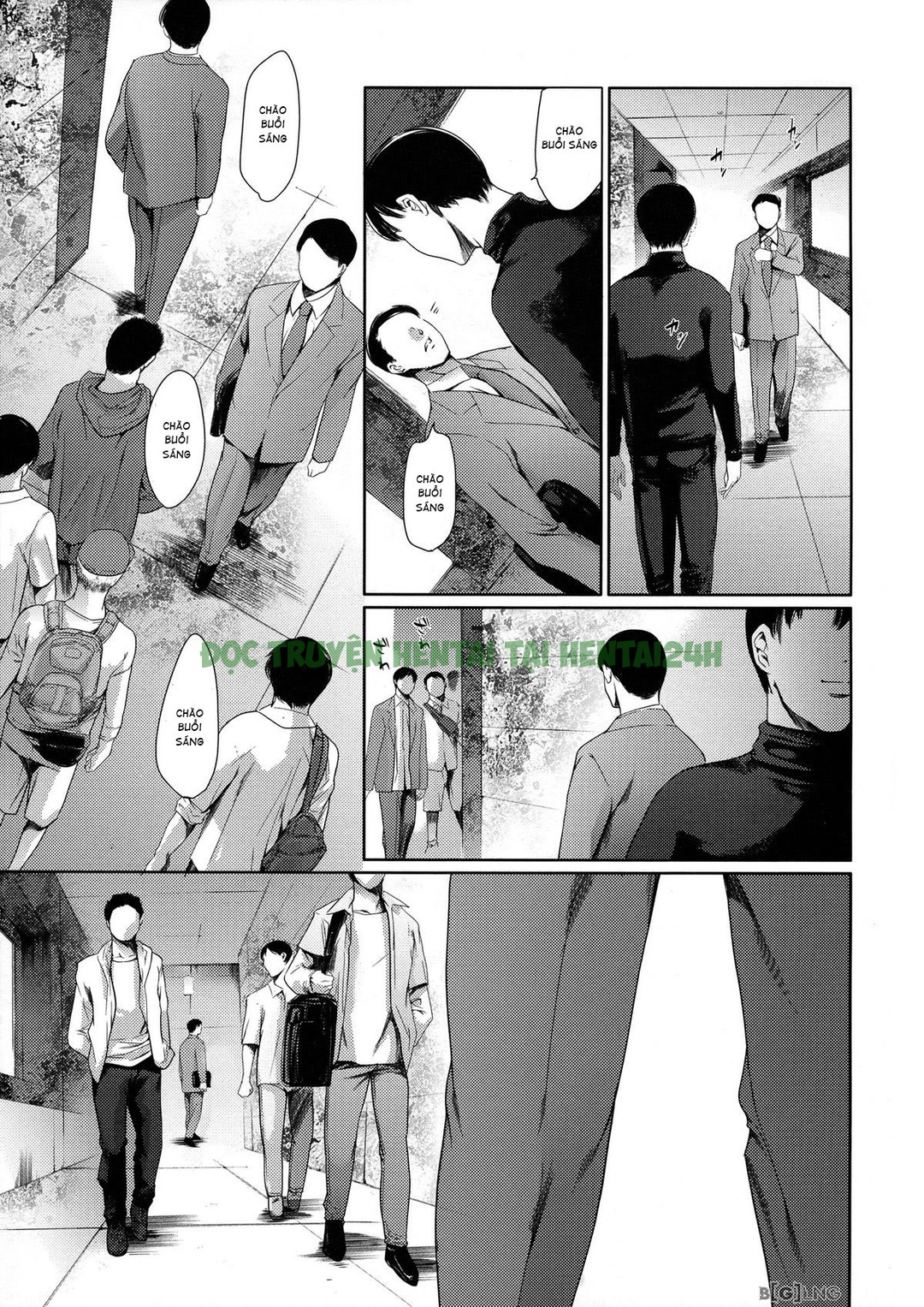 Xem ảnh 29 trong truyện hentai Dorei Tsuma - Slave Wife - Chapter 9 - truyenhentai18.pro