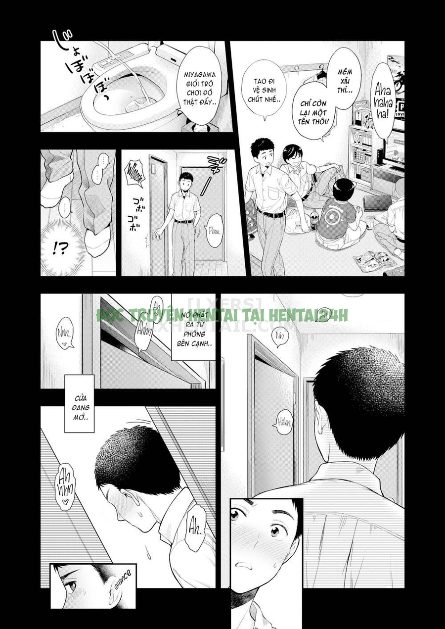 Xem ảnh 1599539505390_0 trong truyện hentai Doutei Otouto To Bitch Ane - Chapter 6 - truyenhentai18.pro