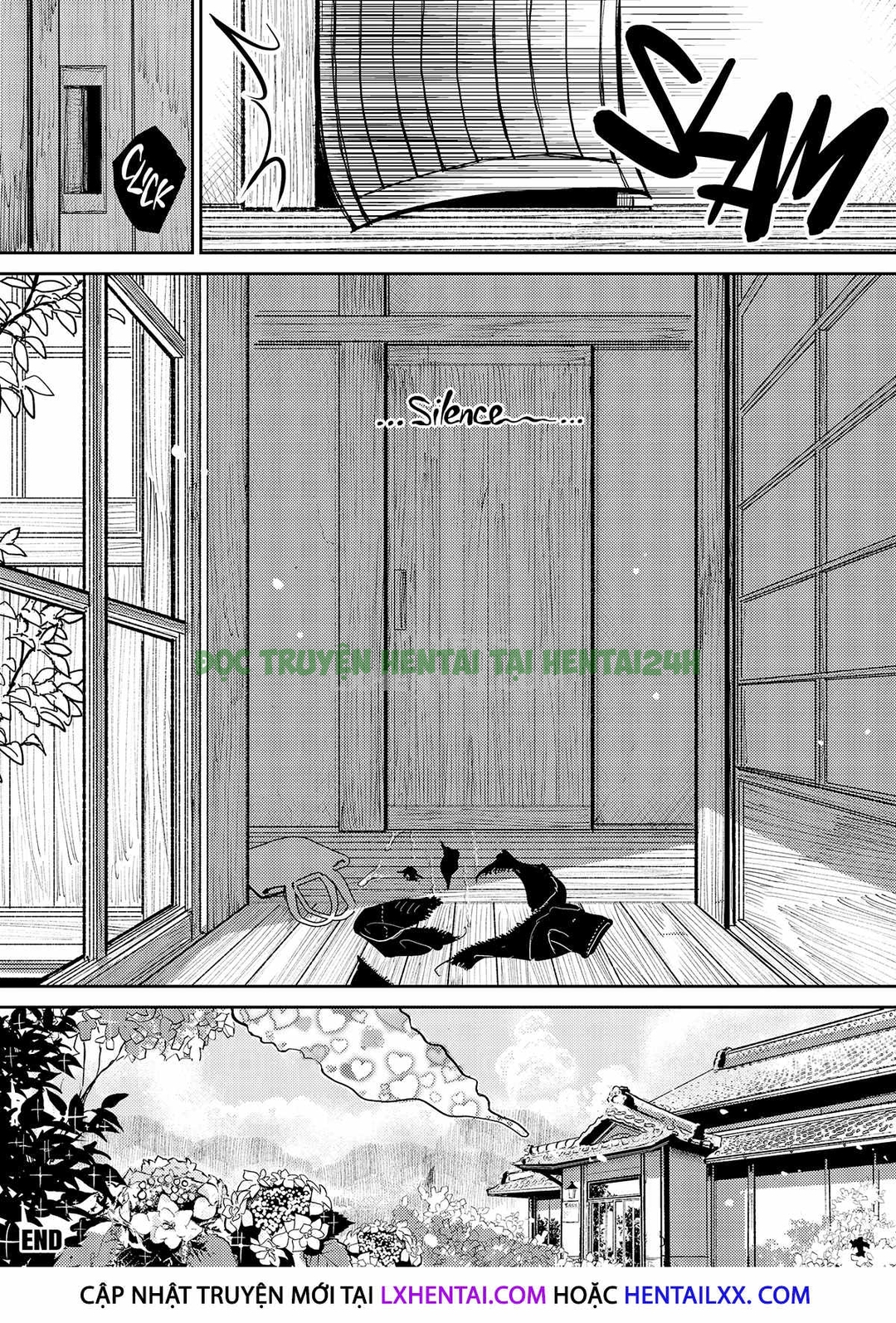 Xem ảnh 1610647626658_0 trong truyện hentai Dr. Hazuki's Mating Season - Chapter 1 - truyenhentai18.pro
