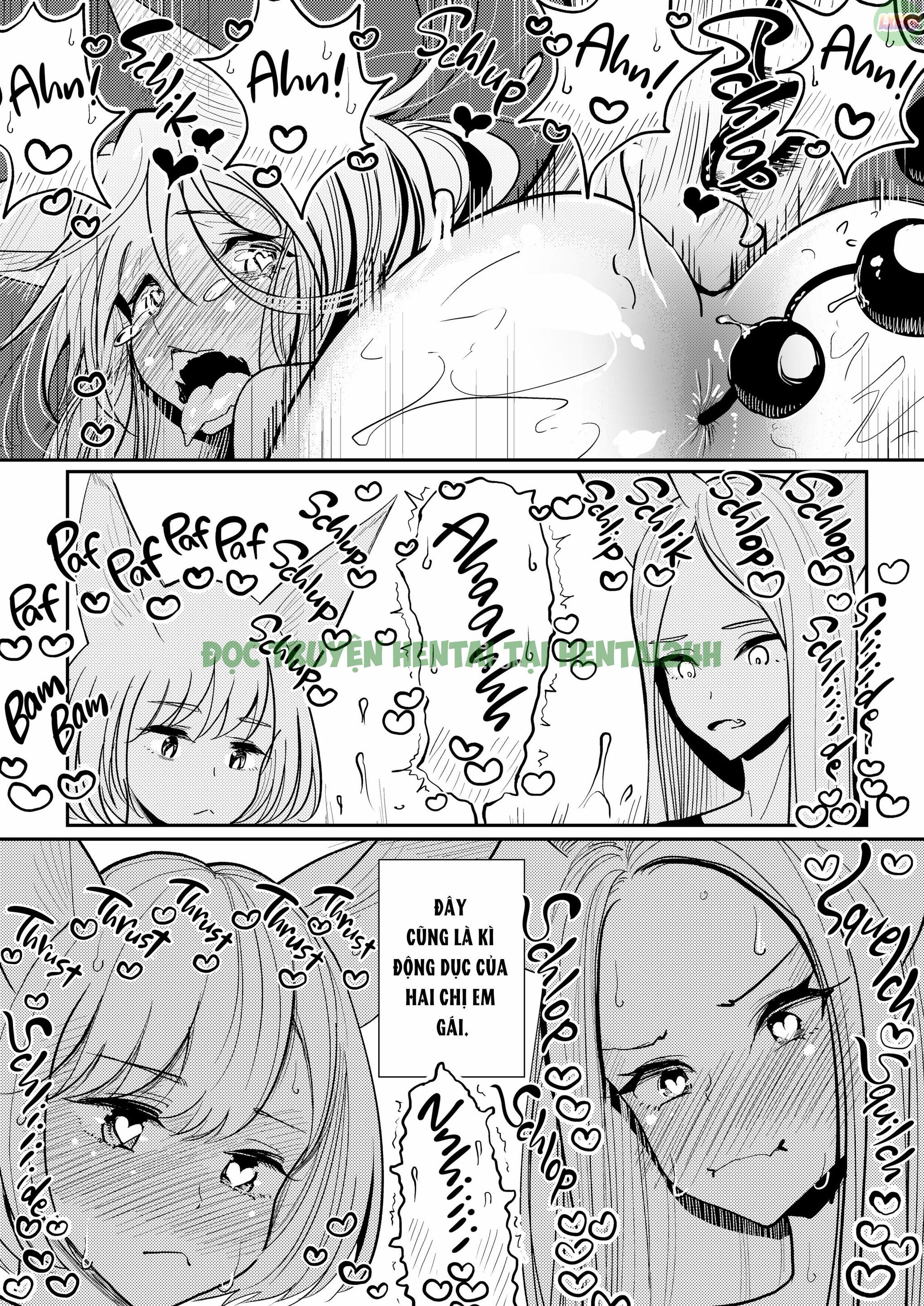 Xem ảnh 58 trong truyện hentai Dr. Hazuki's Mating Season - Chapter 2 END - Truyenhentai18.net