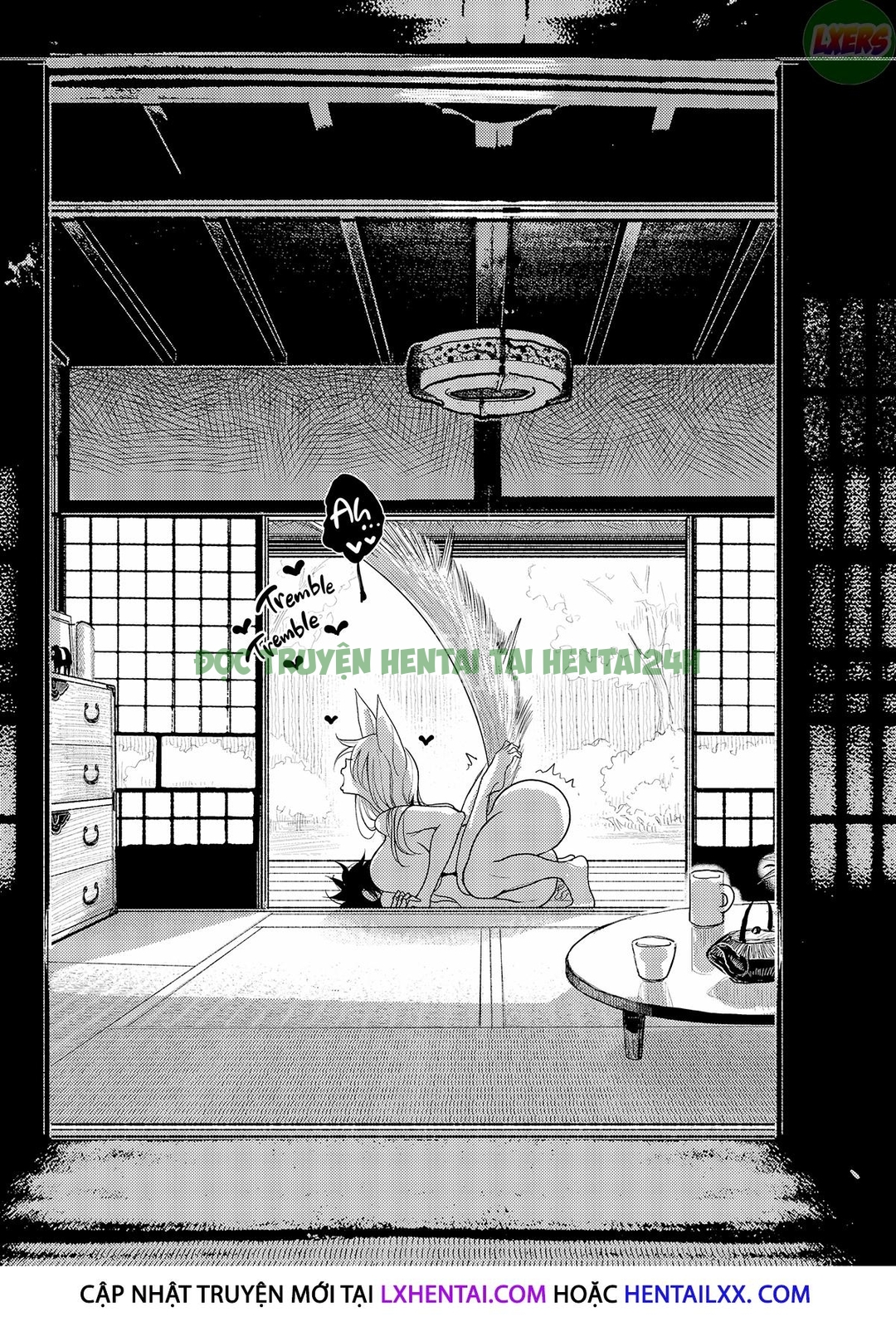 Xem ảnh 1652290379843_0 trong truyện hentai Dr. Hazuki's Mating Season - Chapter 2 - truyenhentai18.pro