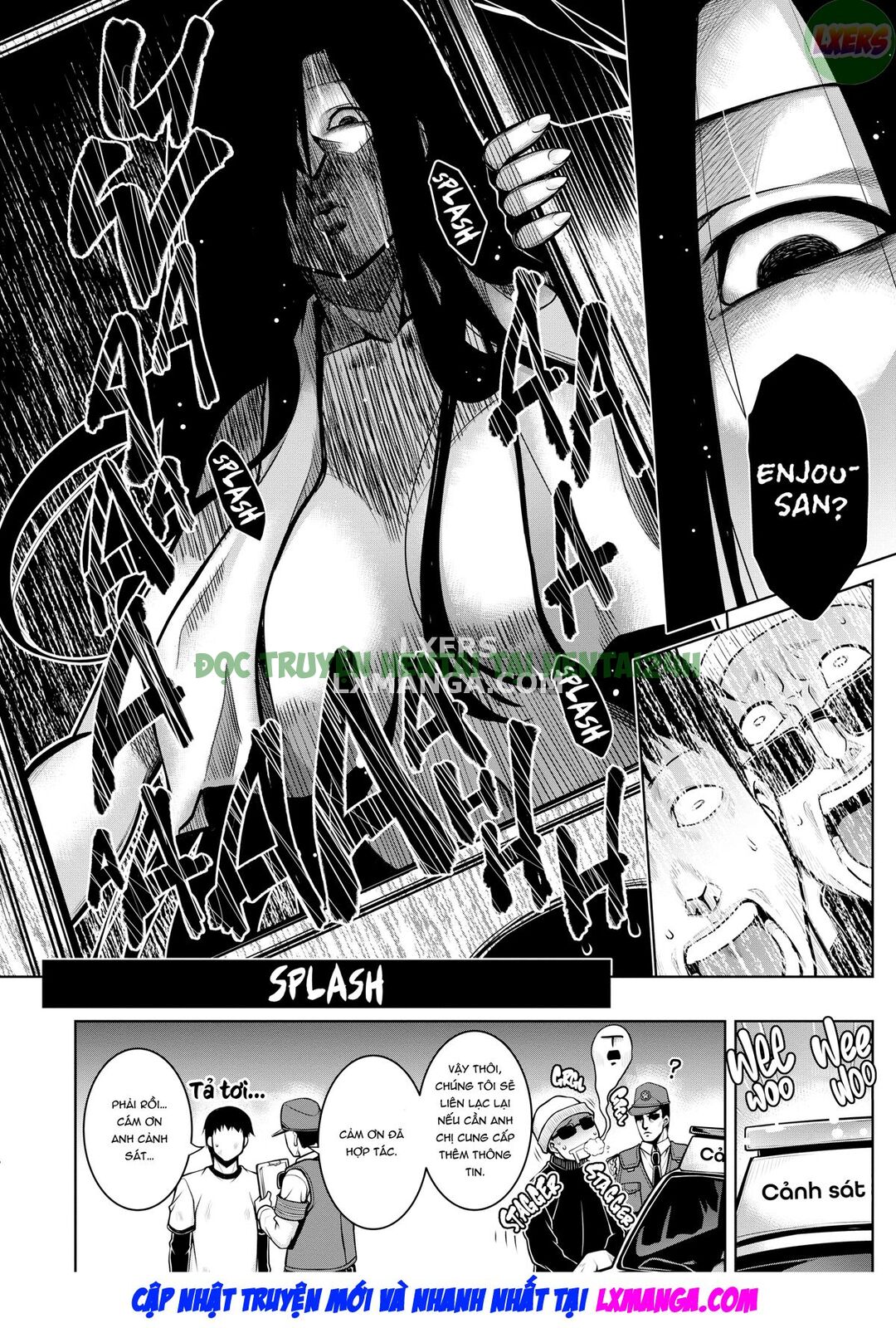 Xem ảnh 8 trong truyện hentai Dreamy Handfuls - Chapter 7 - truyenhentai18.pro