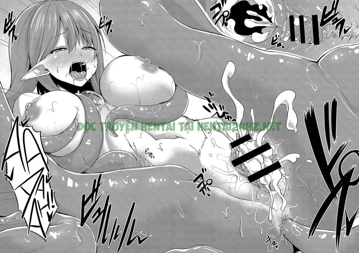 Xem ảnh 1603543345149_0 trong truyện hentai Echidna-Sama Is Killing Time - Chapter 7 - truyenhentai18.pro