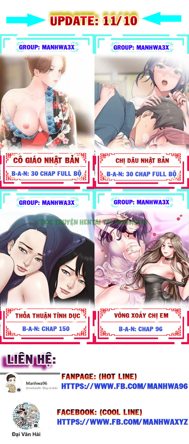 Xem ảnh 3 trong truyện hentai Em Thèm Chị Cơ - Chapter 21 - Truyenhentai18.net