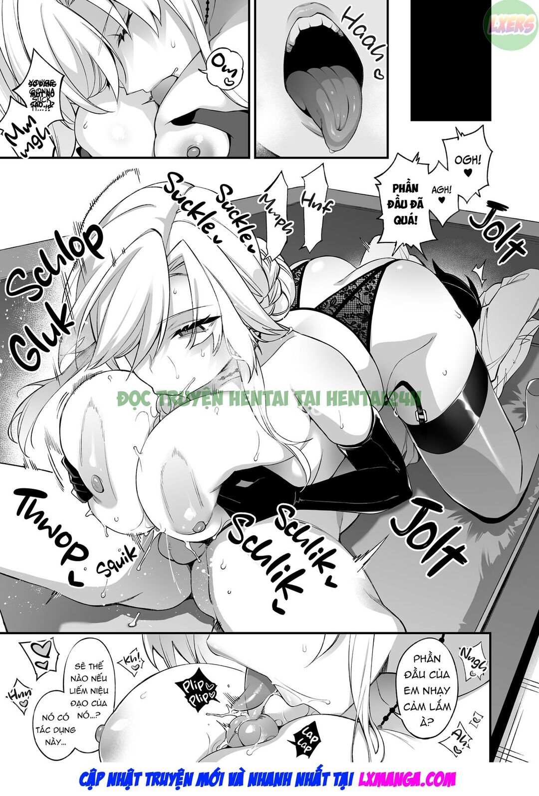 Xem ảnh 38 trong truyện hentai Fucked Into Submission - Chapter 2 - truyenhentai18.pro