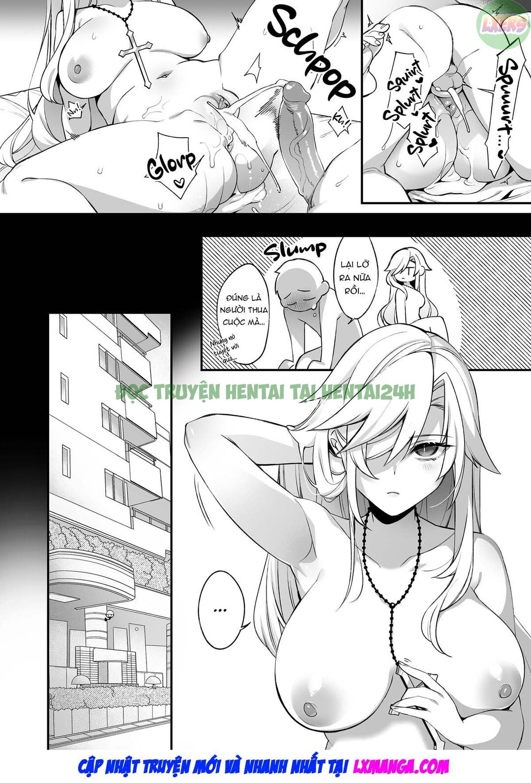 Xem ảnh 53 trong truyện hentai Fucked Into Submission - Chapter 2 - truyenhentai18.pro
