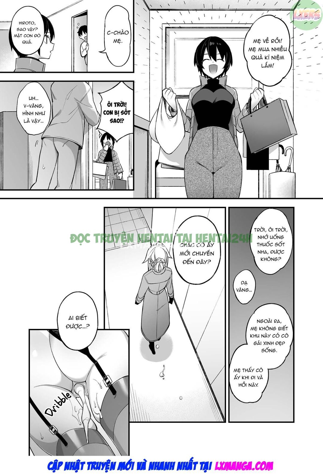 Hình ảnh 54 trong Fucked Into Submission - Chapter 2 - Hentaimanhwa.net