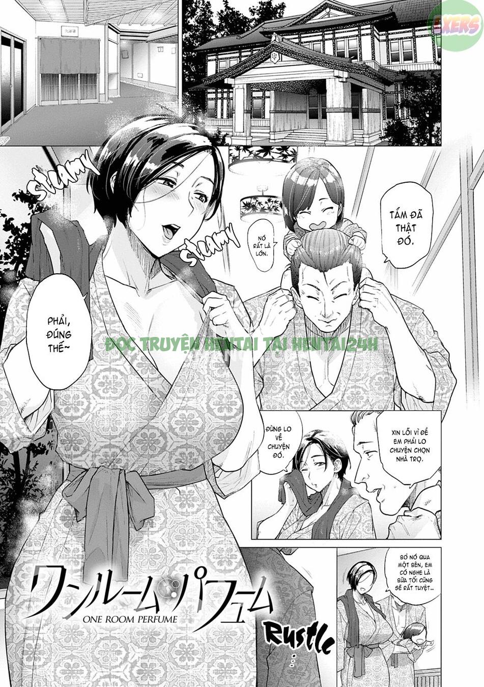 Hình ảnh 0 trong Futei With - Chapter 8 END - Hentaimanhwa.net