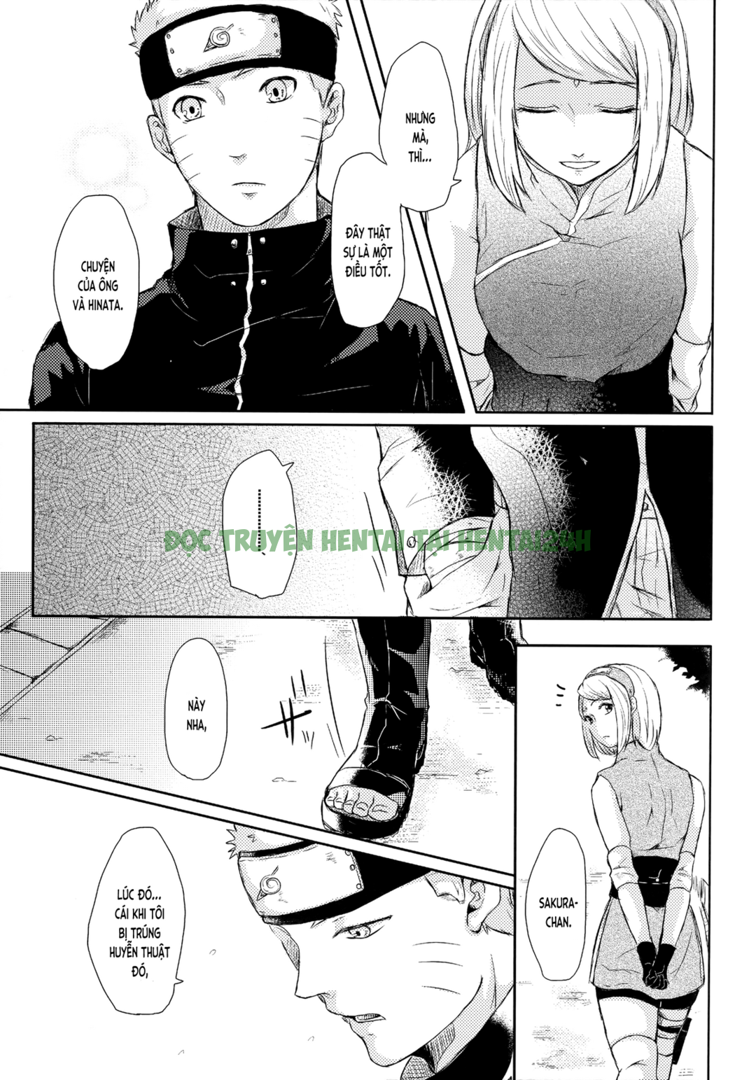 Xem ảnh 12 trong truyện hentai Fuyuiro Memories - Chapter 1 - truyenhentai18.pro
