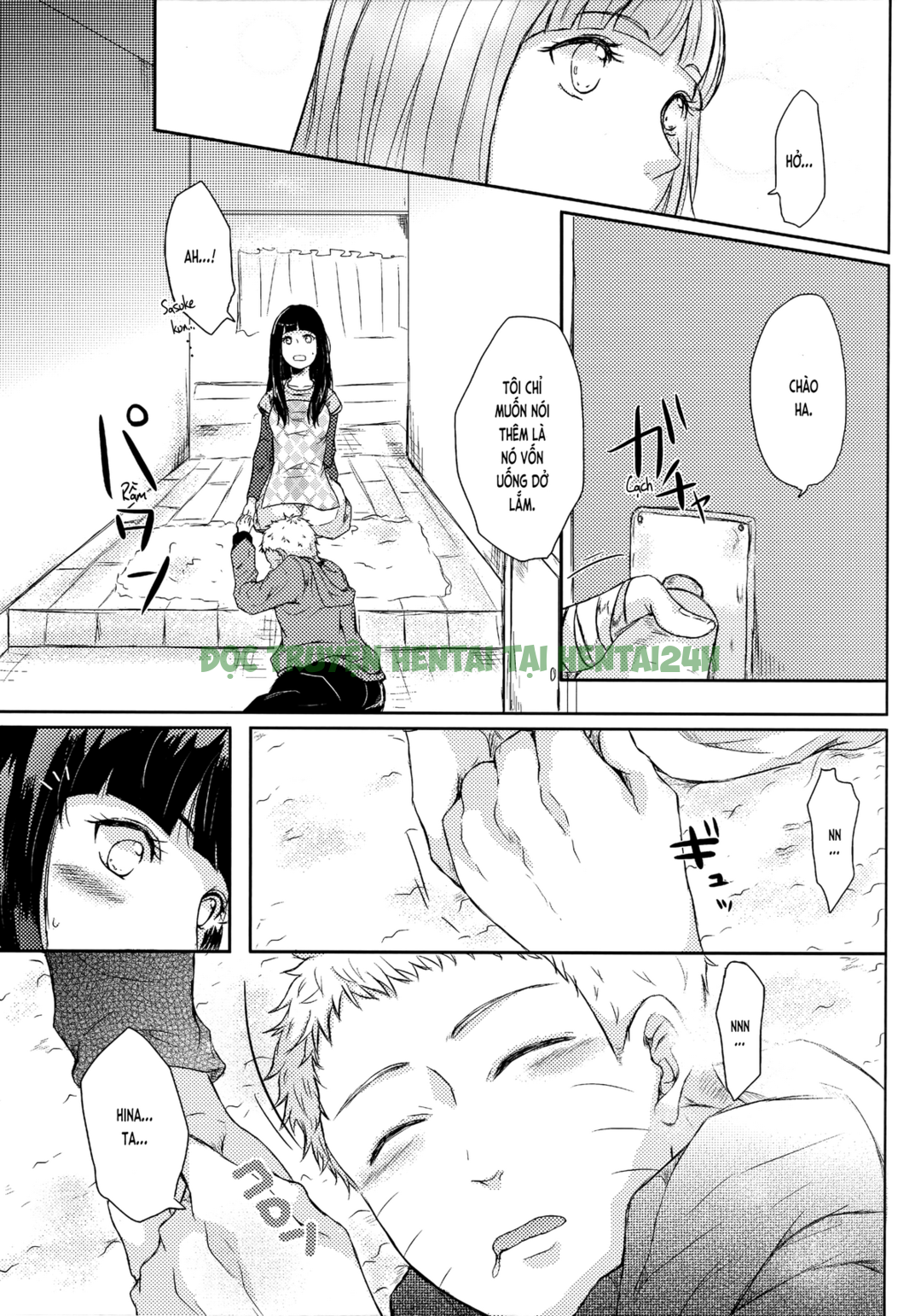 Xem ảnh 24 trong truyện hentai Fuyuiro Memories - Chapter 1 - truyenhentai18.pro