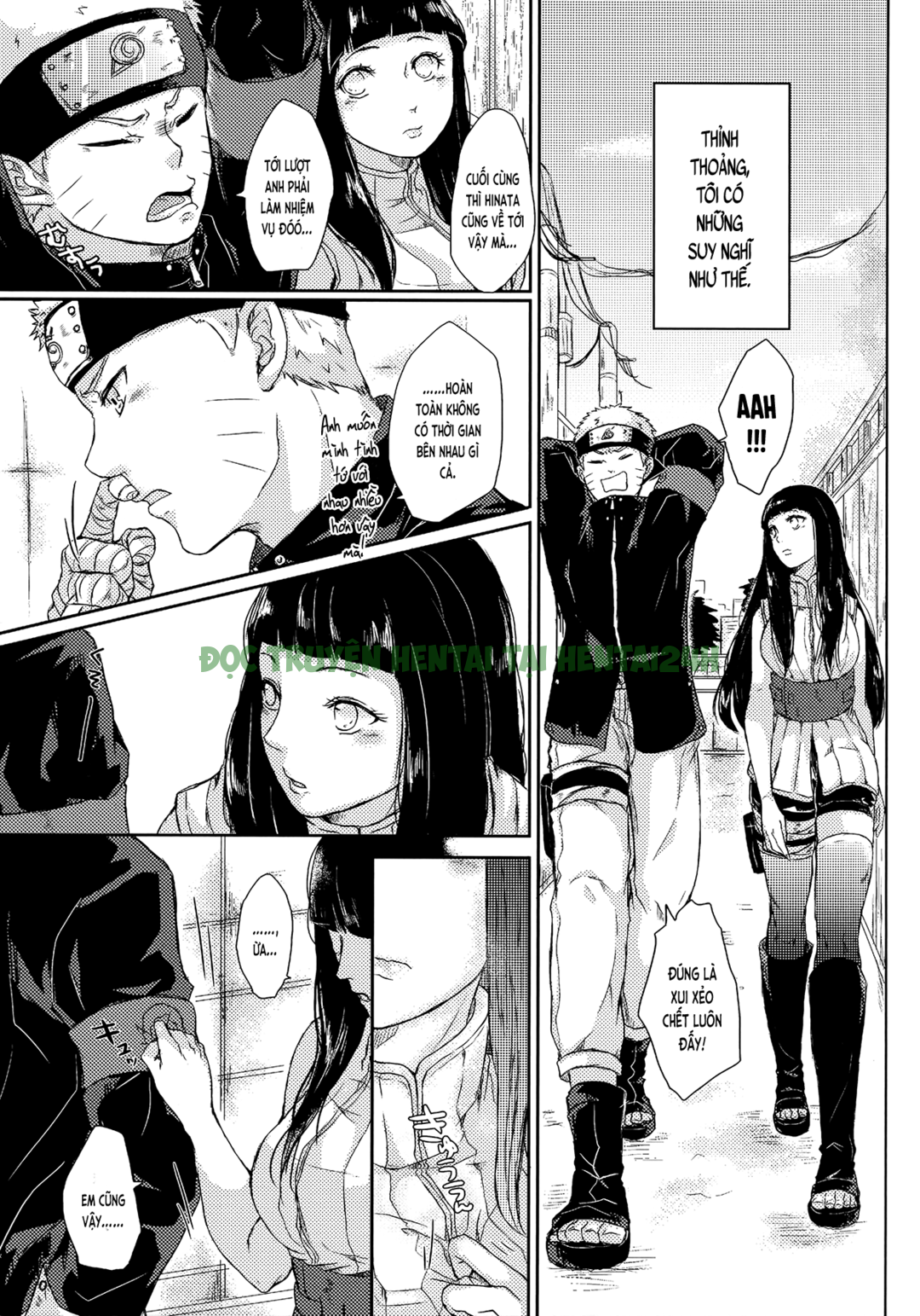 Xem ảnh 3 trong truyện hentai Fuyuiro Memories - Chapter 2 - truyenhentai18.pro