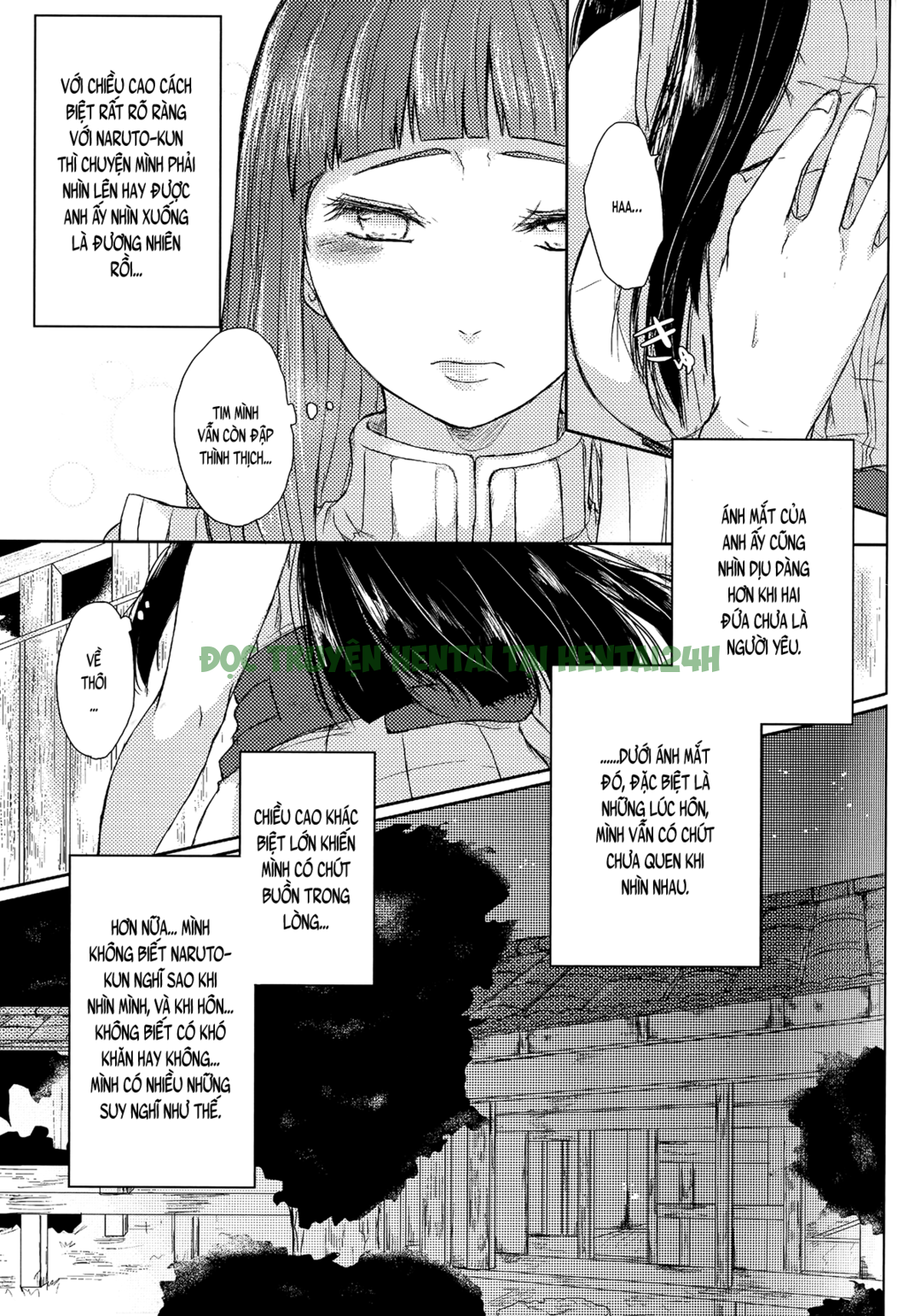 Xem ảnh 7 trong truyện hentai Fuyuiro Memories - Chapter 2 - truyenhentai18.pro