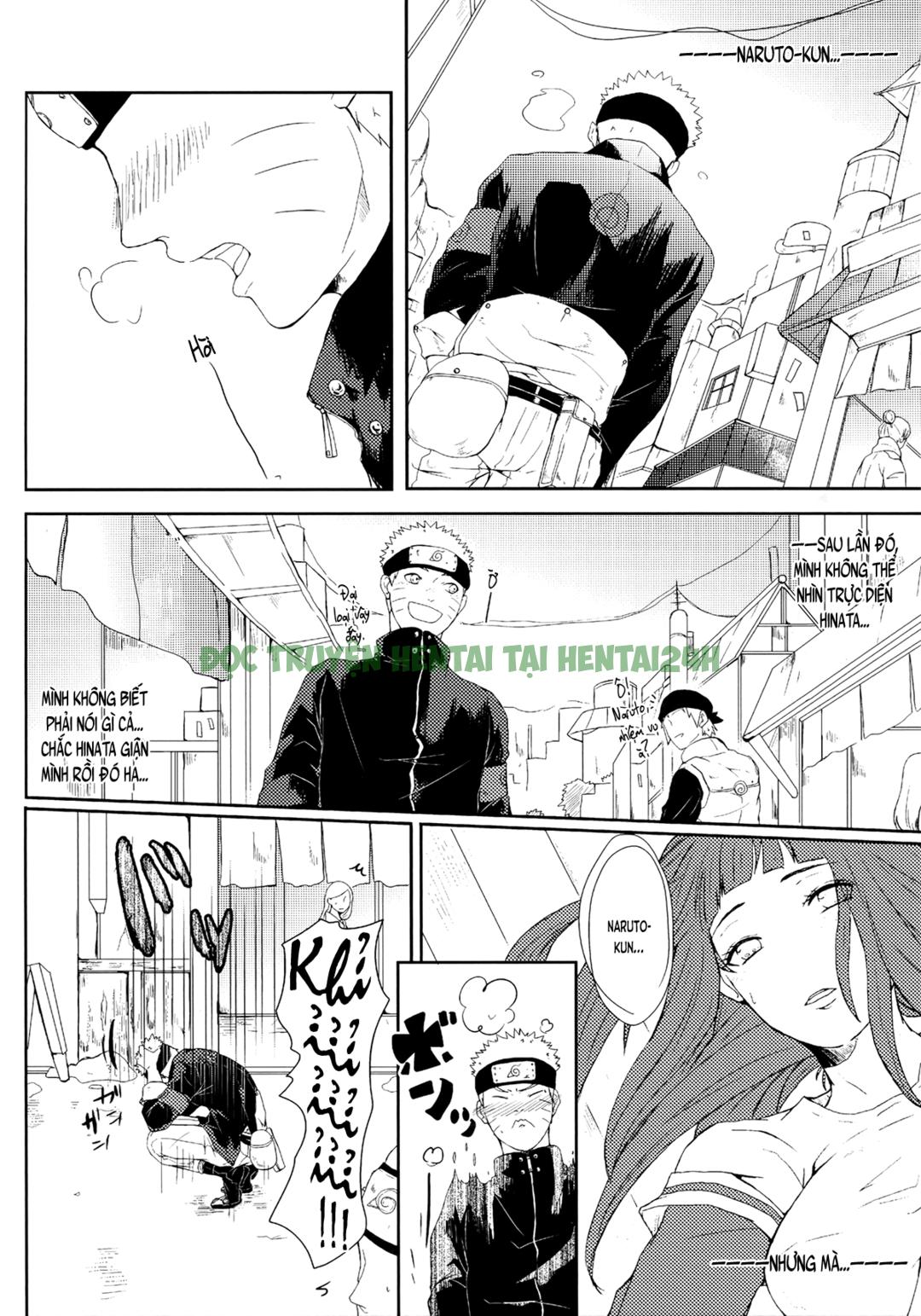Xem ảnh 11 trong truyện hentai Fuyuiro Memories - Chapter 4 - truyenhentai18.pro