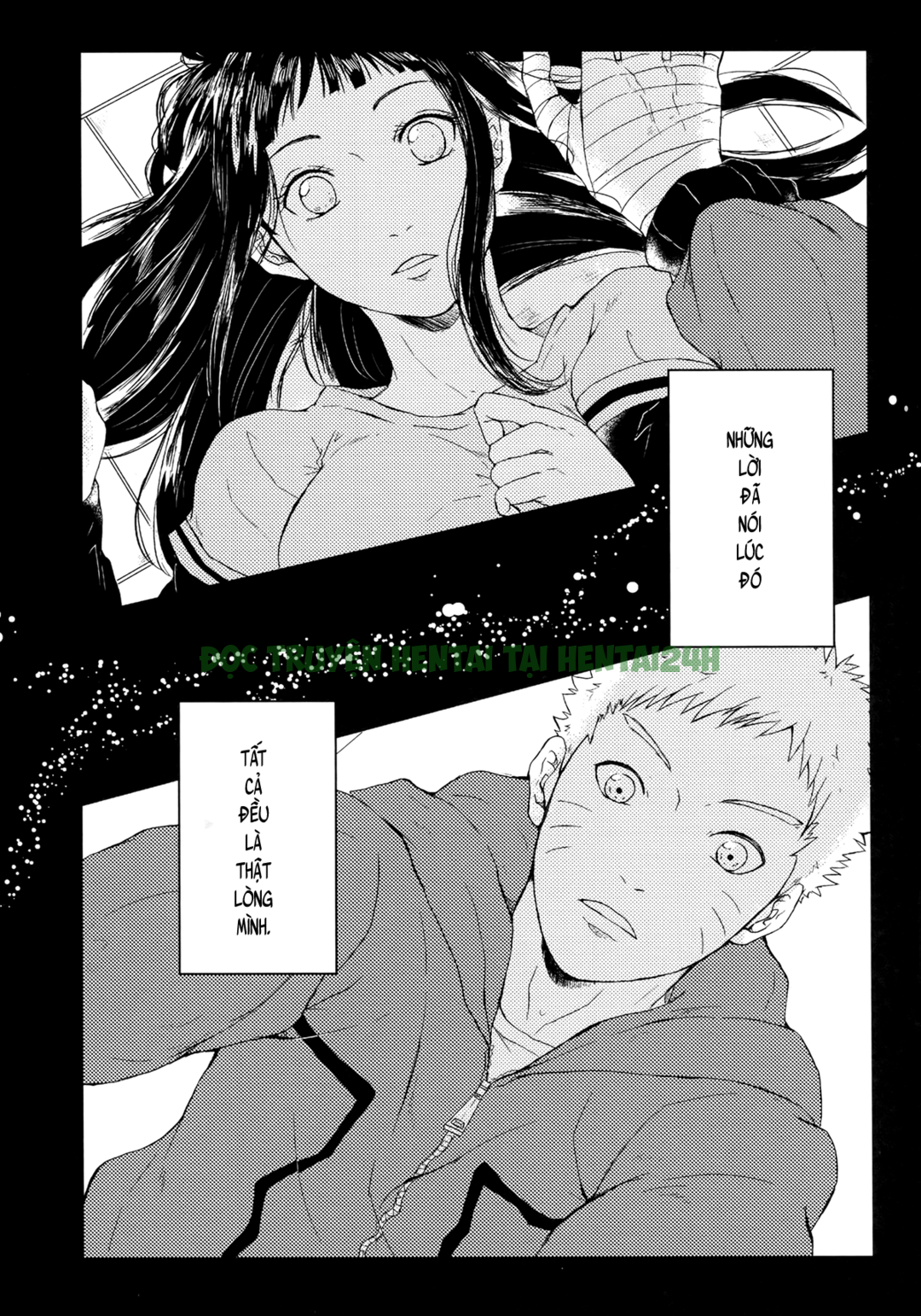 Xem ảnh 2 trong truyện hentai Fuyuiro Memories - Chapter 4 - truyenhentai18.pro