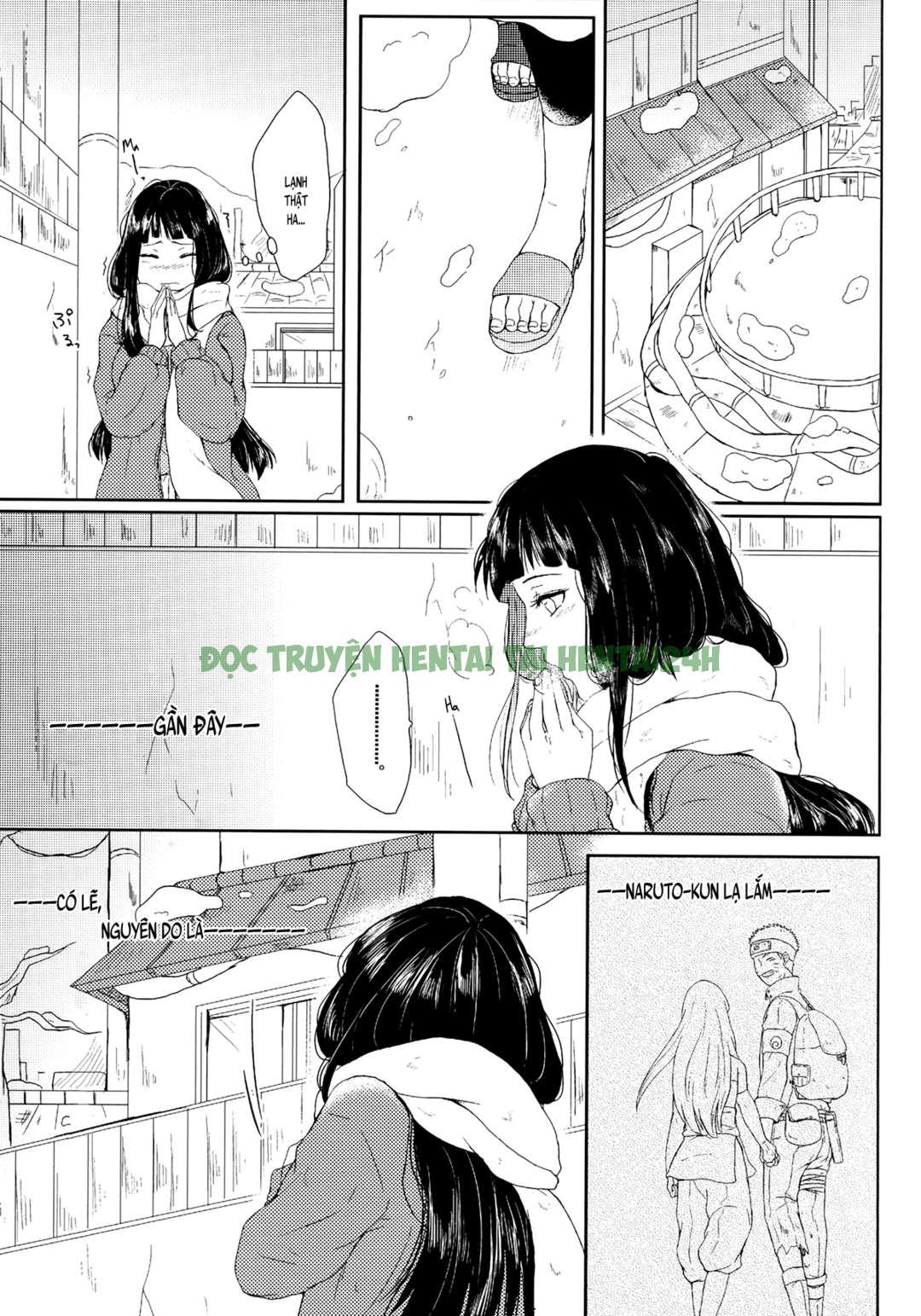 Xem ảnh 4 trong truyện hentai Fuyuiro Memories - Chapter 4 - truyenhentai18.pro