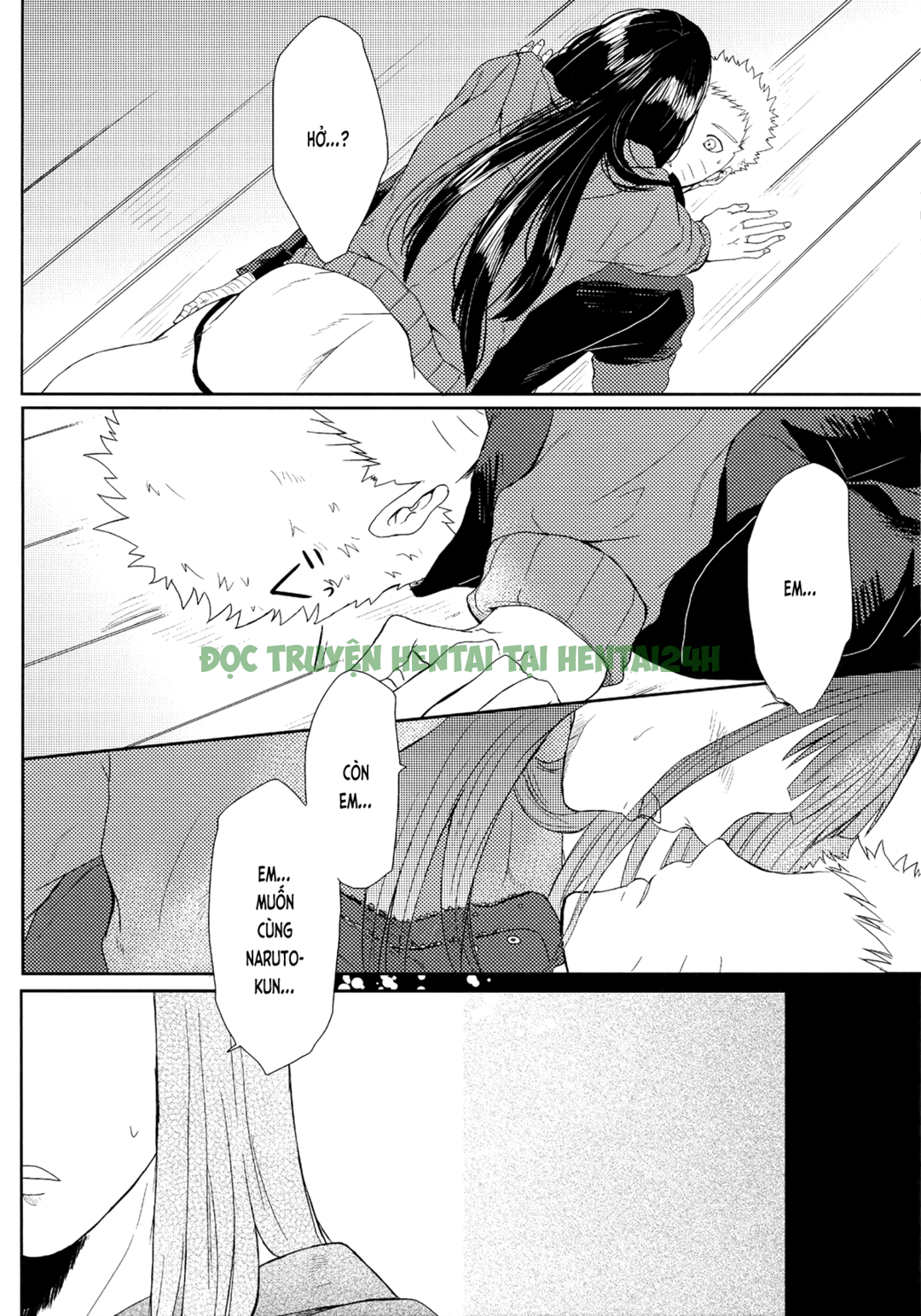Xem ảnh 45 trong truyện hentai Fuyuiro Memories - Chapter 4 - truyenhentai18.pro