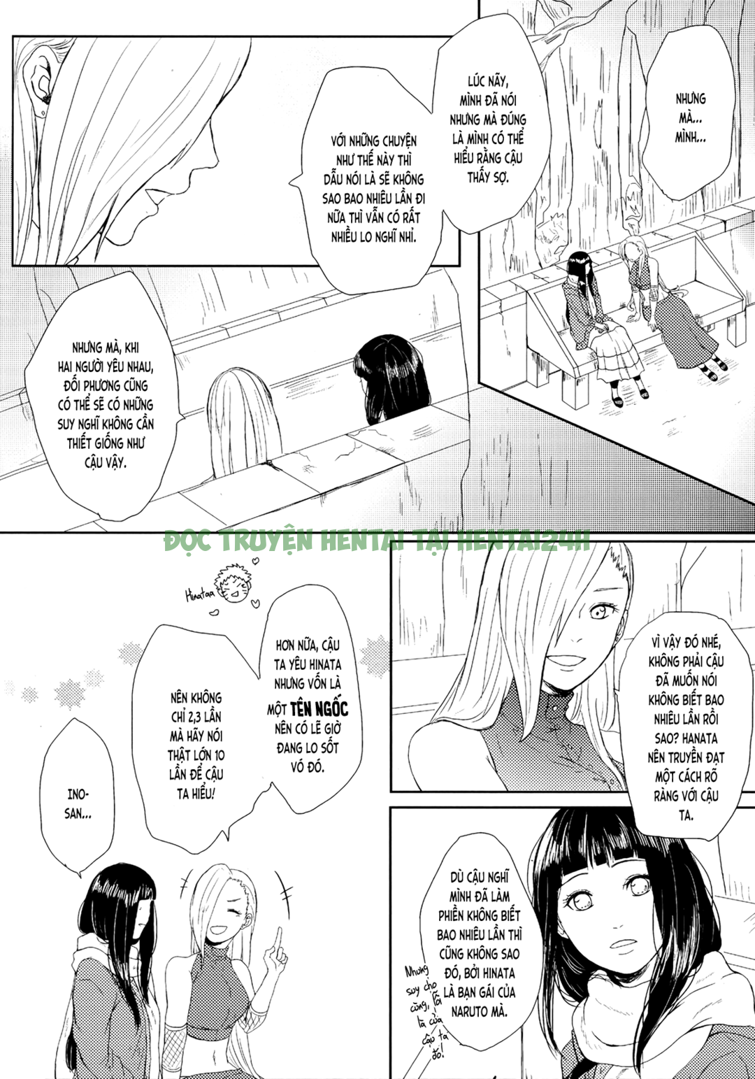 Xem ảnh 47 trong truyện hentai Fuyuiro Memories - Chapter 4 - truyenhentai18.pro