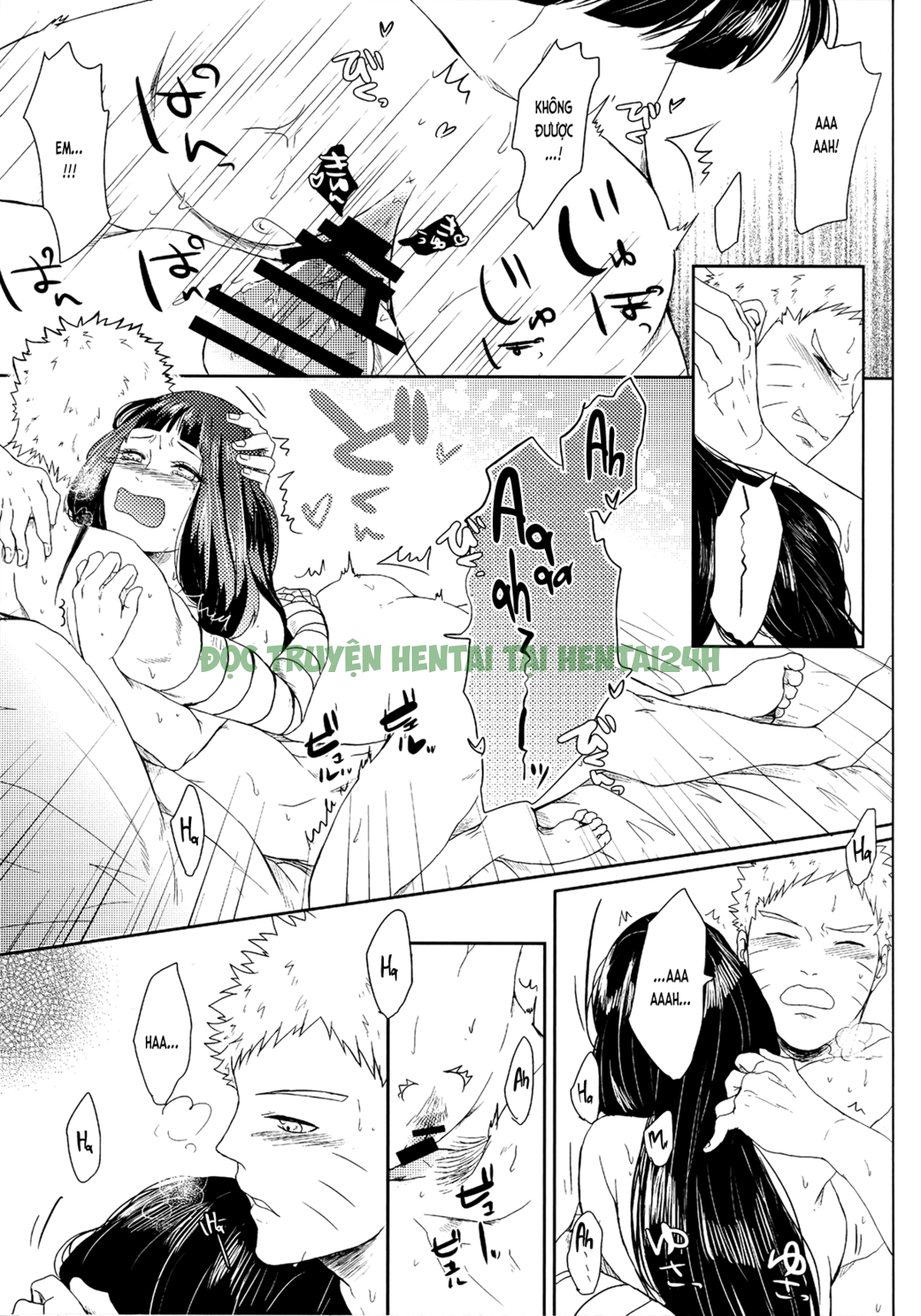 Xem ảnh 74 trong truyện hentai Fuyuiro Memories - Chapter 4 - truyenhentai18.pro