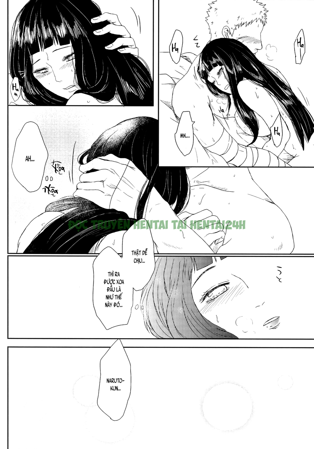 Xem ảnh 75 trong truyện hentai Fuyuiro Memories - Chapter 4 - truyenhentai18.pro