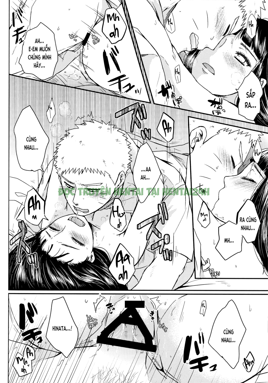 Xem ảnh 10 trong truyện hentai Fuyuiro Memories - Chapter 8 END - Truyenhentai18.net